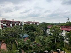 Hillcrest Arcadia (D11), Condominium #540196151